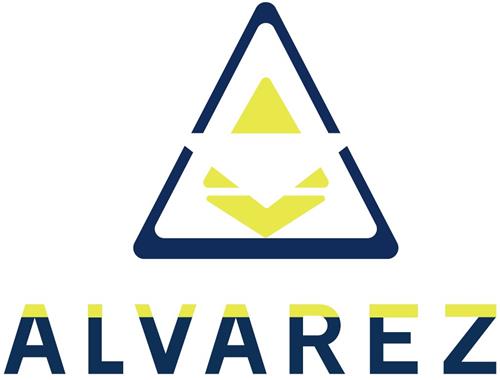 ALVAREZ trademark