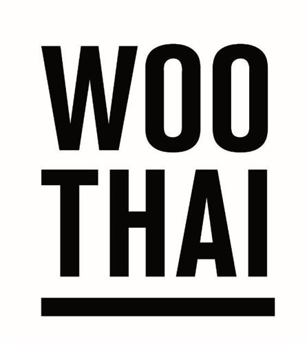 WOO THAI trademark