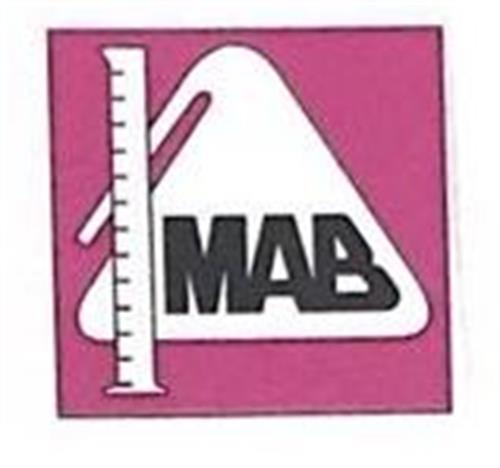 MAB trademark