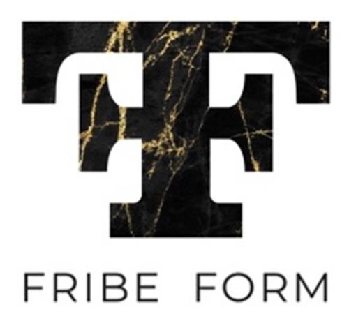 Fribe Form trademark