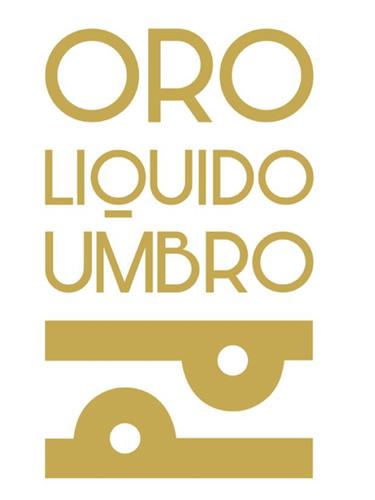 ORO LIQUIDO UMBRO trademark