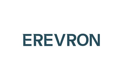 EREVRON trademark