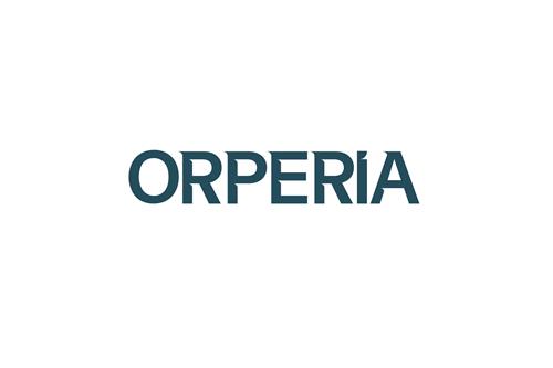 ORPERIA trademark