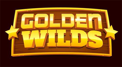 GOLDEN WILDS trademark