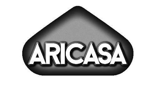 ARICASA trademark