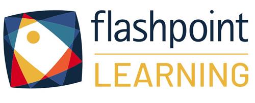 flashpoint LEARNING trademark