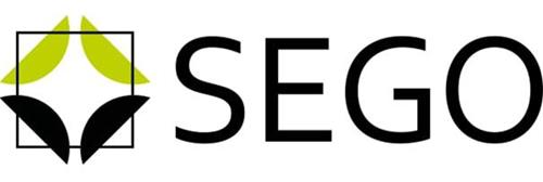 SEGO trademark