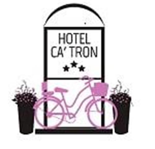 HOTEL CA ' TRON trademark