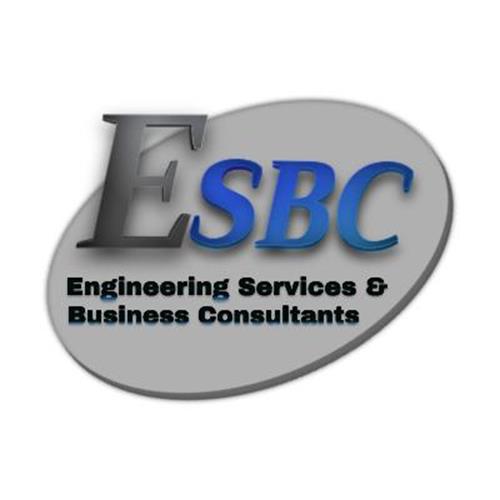 ESBC Engineering Services & Business Consultants trademark