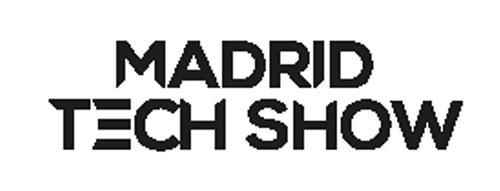 MADRID TECH SHOW trademark