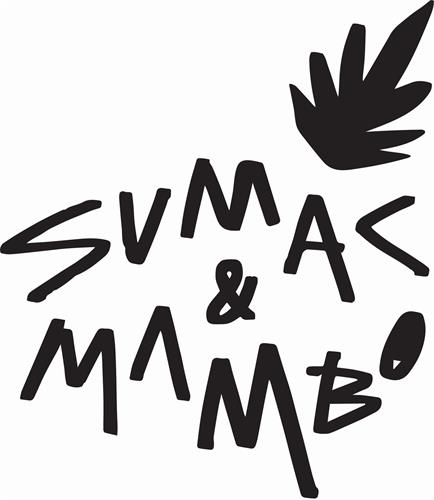 SUMAC & MAMBO trademark