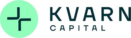 + KVARN CAPITAL trademark