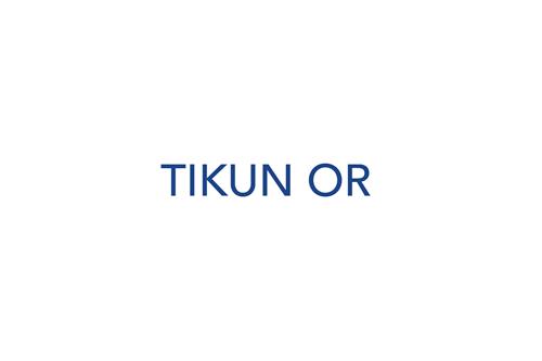 TIKUN OR trademark