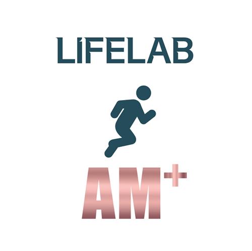 LIFELAB AM+ trademark