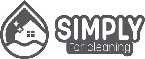 SIMPLY For cleaning trademark