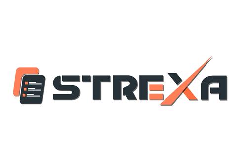 STREXA trademark