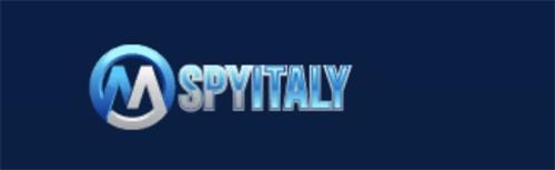 M SPYITALY trademark