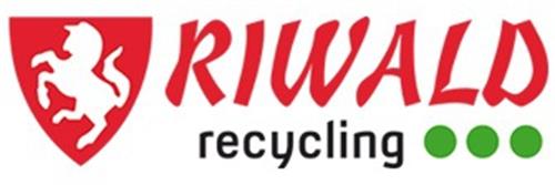 RIWALD recycling trademark