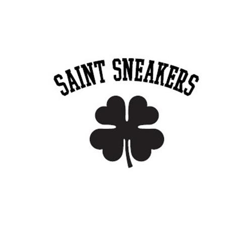 SAINT SNEAKERS trademark