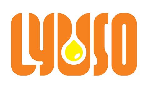 LYUSO trademark