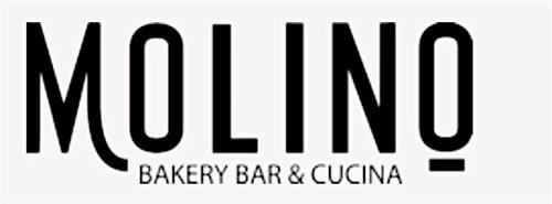 MOLINO BAKERY BAR & CUCINA trademark