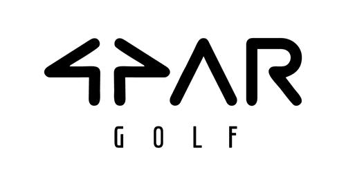 4PAR GOLF trademark