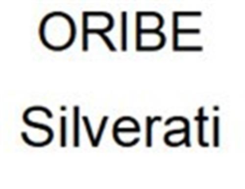 ORIBE Silverati trademark