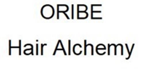 ORIBE Hair Alchemy trademark