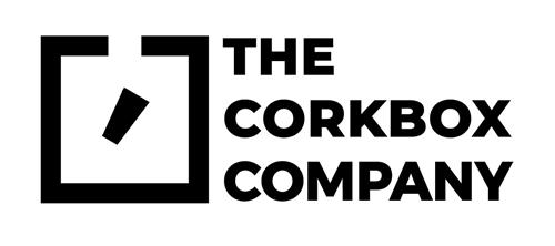 THE CORKBOX COMPANY trademark