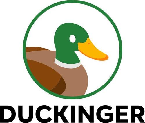 DUCKINGER trademark