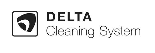 DELTA Cleaning System trademark