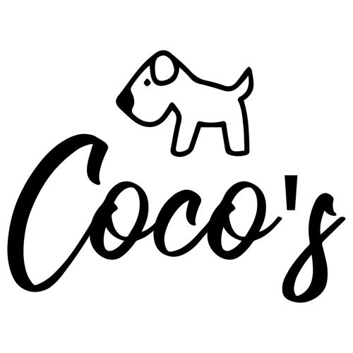 Coco's trademark