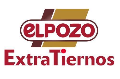 eLPOZO ExtraTiernos trademark