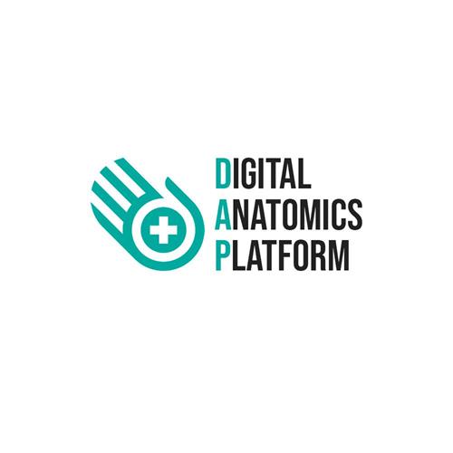 DIGITAL ANATOMICS PLATFORM trademark