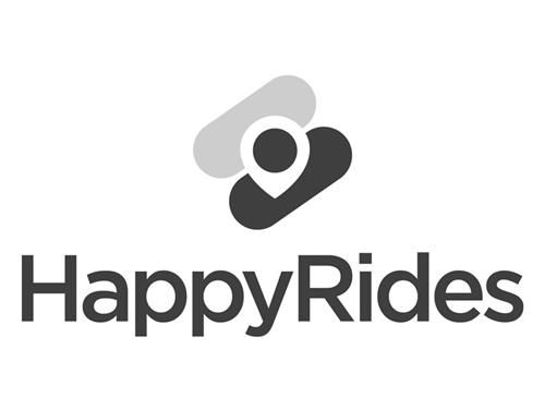 Happy Rides trademark