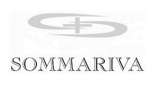 SOMMARIVA trademark