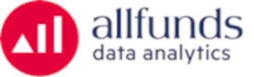 allfunds data analytics trademark