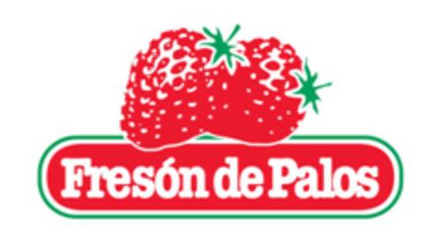 FRESÓN DE PALOS trademark