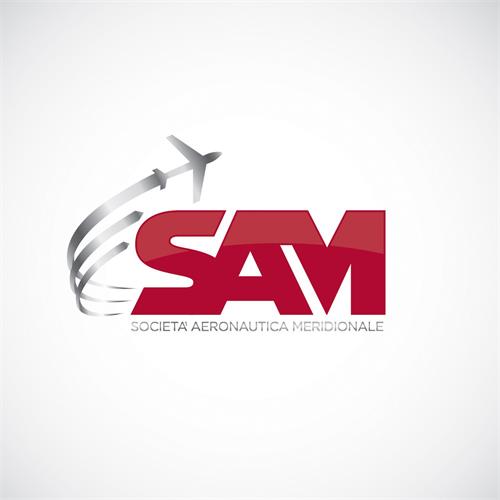 SAM Società Aeronautica Meridionale trademark