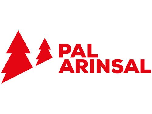 PAL ARINSAL trademark