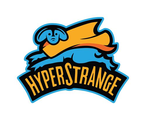 HYPERSTRANGE trademark