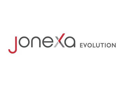 JONEXA EVOLUTION trademark