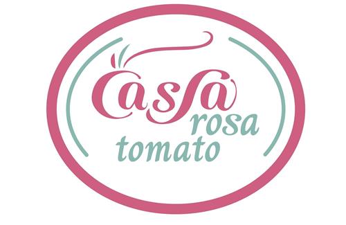 Cassa rosa tomato trademark