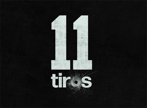 11 tiros trademark