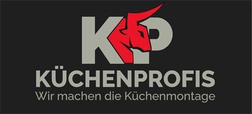 K.P KÜCHENPROFIS Wir machen die Küchenmontage trademark