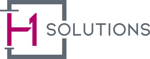 H1 Solutions trademark