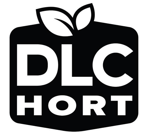 DLC HORT trademark