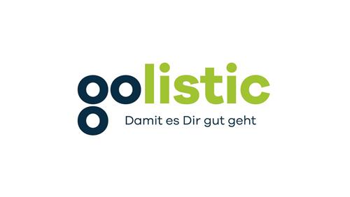 golistic Damit es Dir gut geht trademark