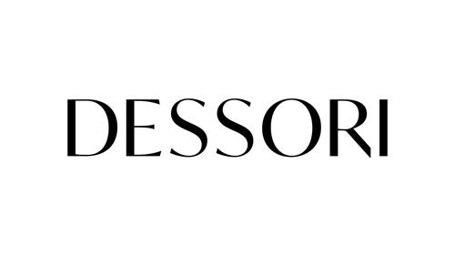 DESSORI trademark