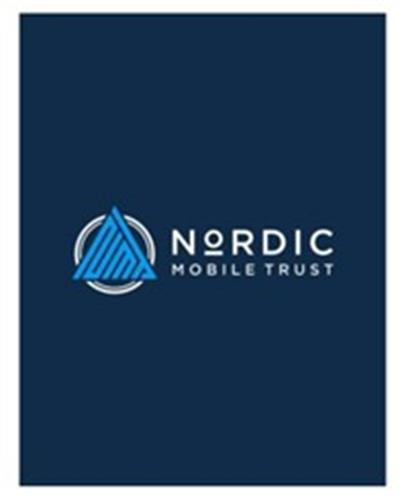 Nordic Mobile Trust trademark